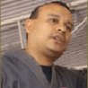 Shihan Luis Bernal