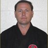 Shidoshi Jerry Wideman