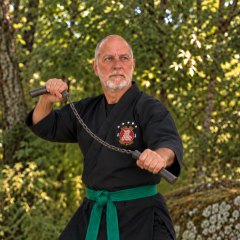 RICK FISHER