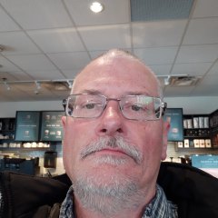 Forrest Kenneth Stokstad